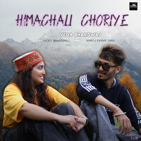Himachali Choriye