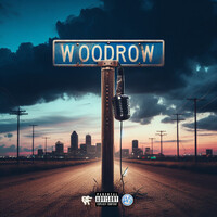 Woodrow Freestyle