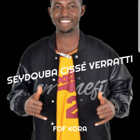 Seydouba Cissé Verratti