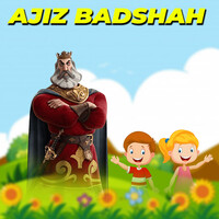Ajiz Badshah (Audio Story)