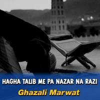 Hagha Talib Me Pa Nazar Na Razi