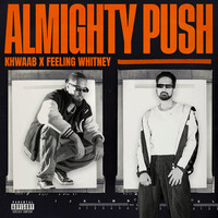 Almighty Push