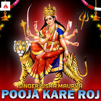 Pooja Kare Roj