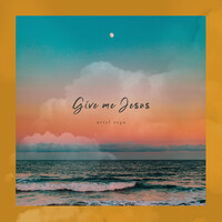 Give Me Jesus (Instrumental)