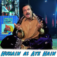 Hussain as Aye Hain