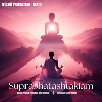 Suprabhatashtakam