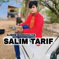 Salim Tarif