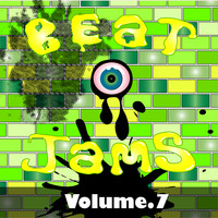 Beat Jams, Vol. 7