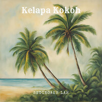 Kelapa Kokoh