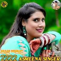 2222 ASMEENA SINGER