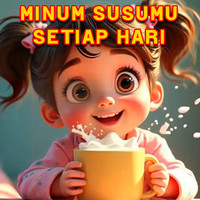 Minum Susumu Setiap Hari