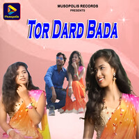 Tor Dard Bada