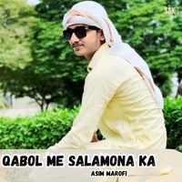 Qabol Me Salamona Ka