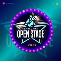 Open Stage Covers - Vol 99