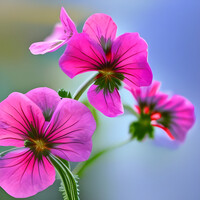 Geranium Cranesbill