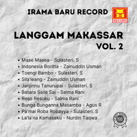 Langgam Makassar, Vol. 2