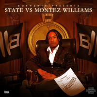 State vs Montez Williams