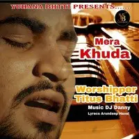 Mera Khuda Worship Song