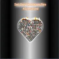 Set Our Hearts on Fire