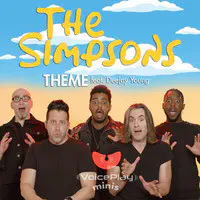 The Simpsons Theme (Minis)