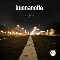 Buonanotte