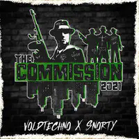 The Commission 2021 - Follo