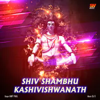 Shiv Shambhu Kashi Vishwanath (DJ Mix)