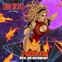 Firebitch (Official Comic Book Soundtrack)