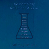 Die Homologe Reihe Der Alkane