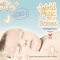 World Music for Babies II
