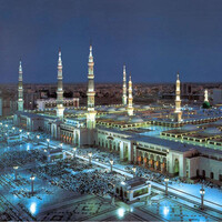 Naat E Madina