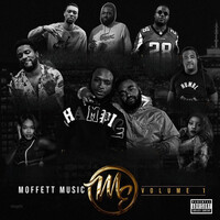 Moffett Music, Vol. 1