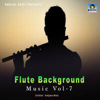 Flute Background Music Vol- 7