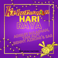 Keharmonian Hari Raya