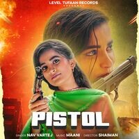 Pistol 