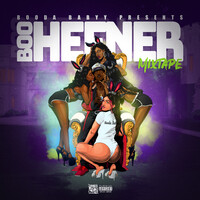 Boo Hefner Mixtape