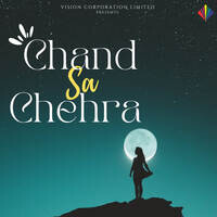 Chand sa chehra