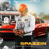 Spazzin