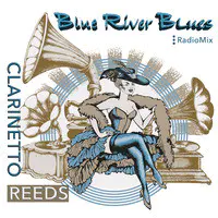 Blue River Blues (Radiomix)