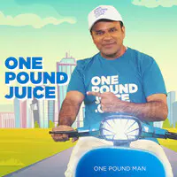 One Pound Juice