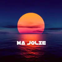 Ma jolie