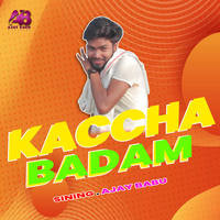 Kaccha Badam