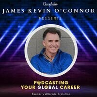 Podcasting Your Global Career - season - 368