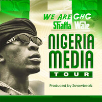 Nigeria Media Tour