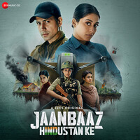 Jaanbaaz Hindustan Ke (Original Motion Picture Soundtrack)