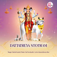 Dattatreya Ashta Chakra Stotram