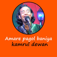 Amare Pagol baniya