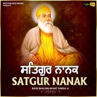 Satgur Nanak