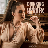 Drinking to the Broken Hearts - Piano Version