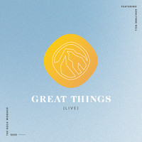 Great Things (Live)